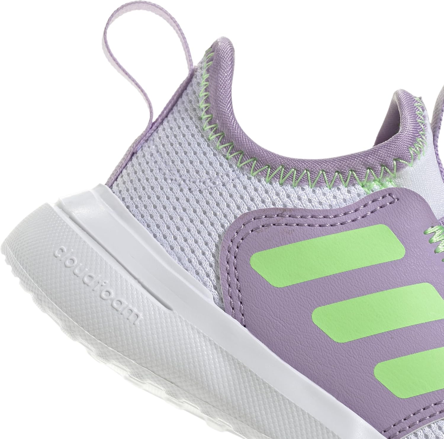 Thumbnail 3 de adidas Unisex Baby Tensaur Comfort Shoes Infants Laufschuhe – Cloudfoam-Dämpfung für kleine Schritte