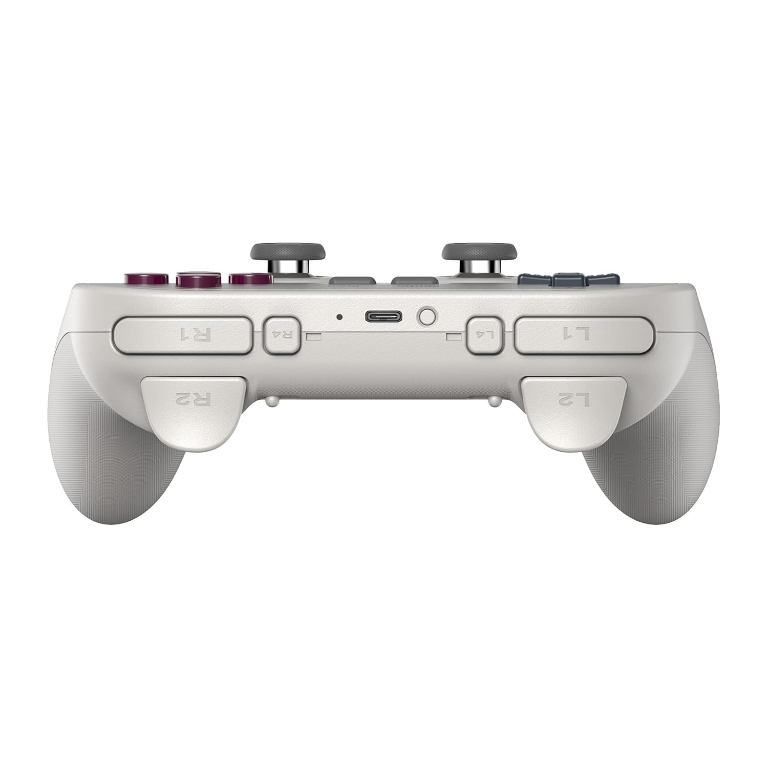 Thumbnail 2 de 8BitDo Pro 3 Bluetooth Controller für Switch/PC – TMR Joysticks, tauschbare ABXY-Tasten, Pro Back Buttons, Ladestation