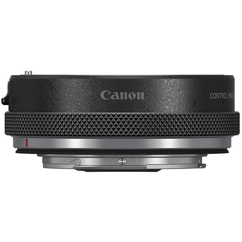Thumbnail 2 de Canon EF-EOS R: Adaptador de Montura con Anillo de Control para EF/EF-S