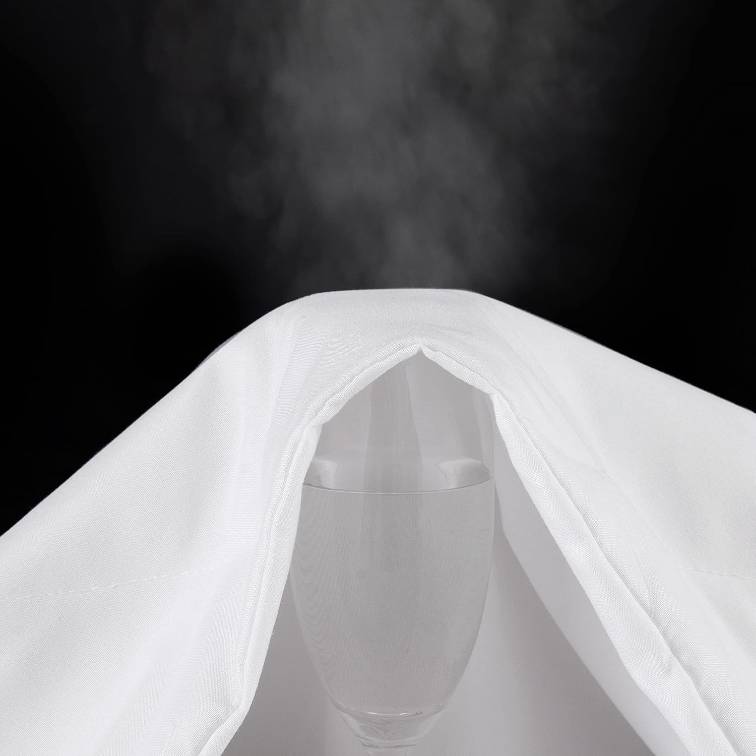 Detalle de Yorkshire Bedding Double Mattress Protector 30 cm