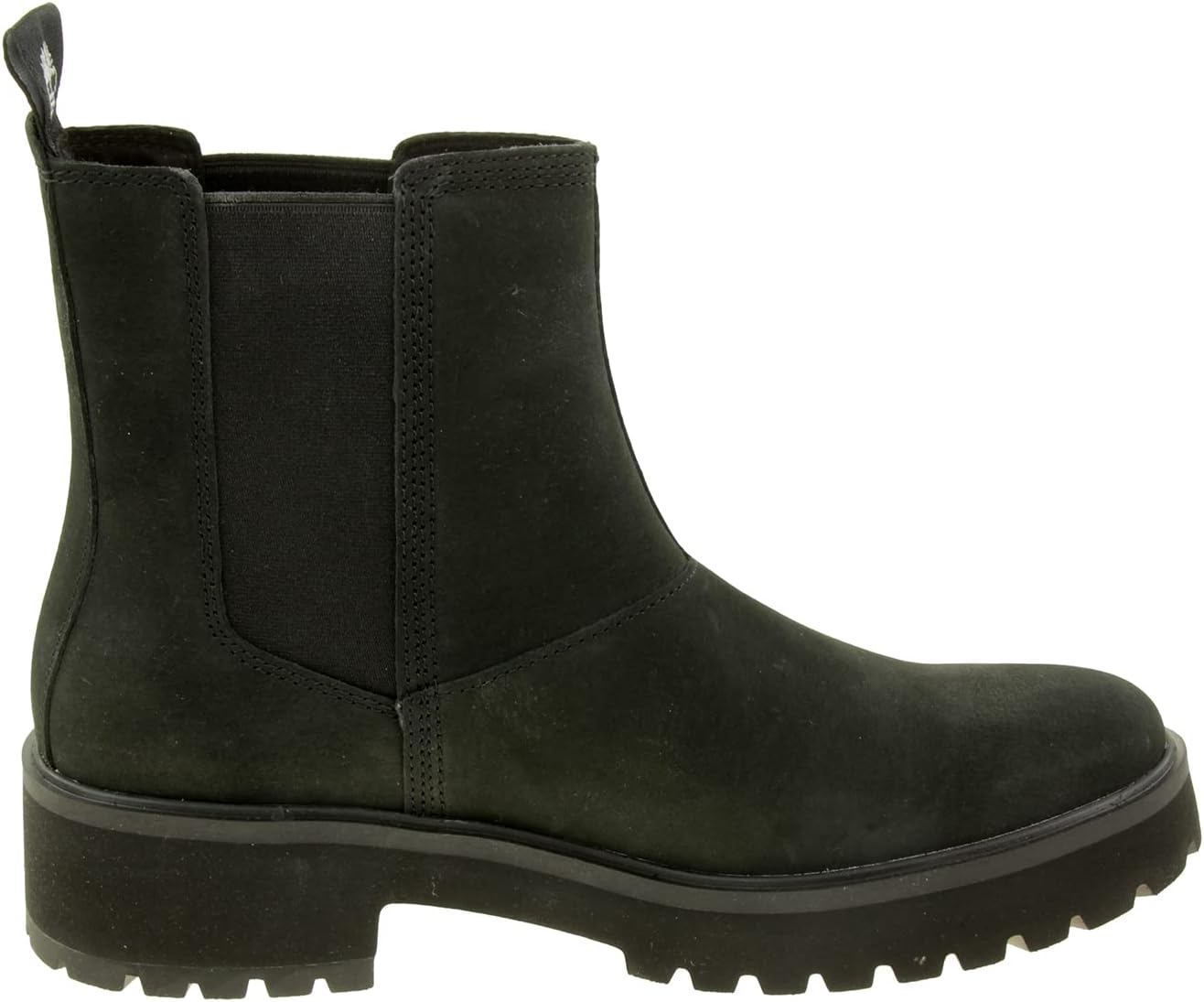 Thumbnail 4 de Timberland Carnaby Cool stivali 4,6 cm