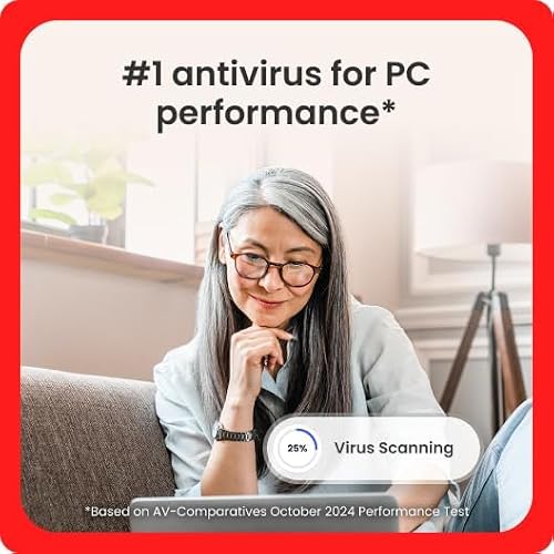 Detalle de McAfee+ Premium 2026 Antivirus for Unlimited Devices with Auto-Renewal