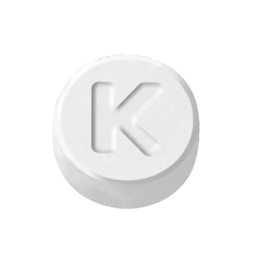 Detalle 2 de KRUPS XS3000F0 – Pastilles de Nettoyage (10 pastilles) pour Machine à Café Automatique