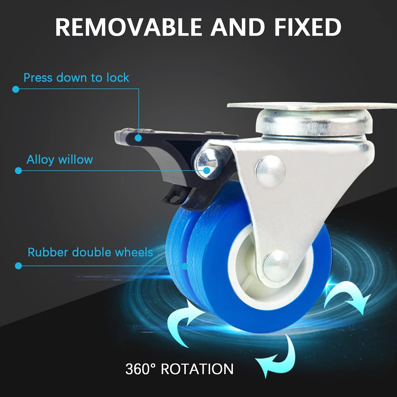 Detalle de TONZACK base ajustable 41–64 cm para lavadora