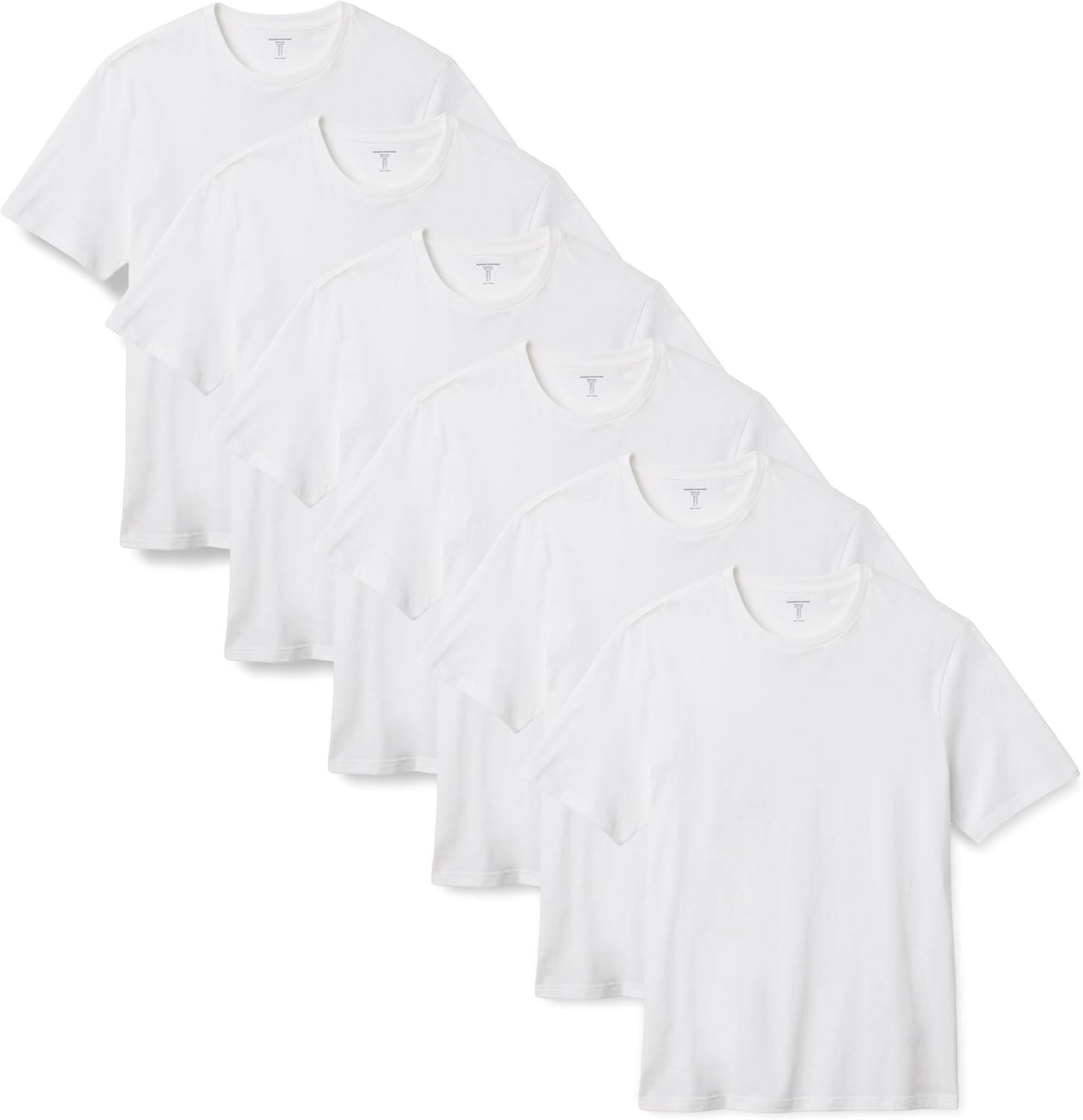 Thumbnail 6 de Amazon Essentials V-Neck Tee