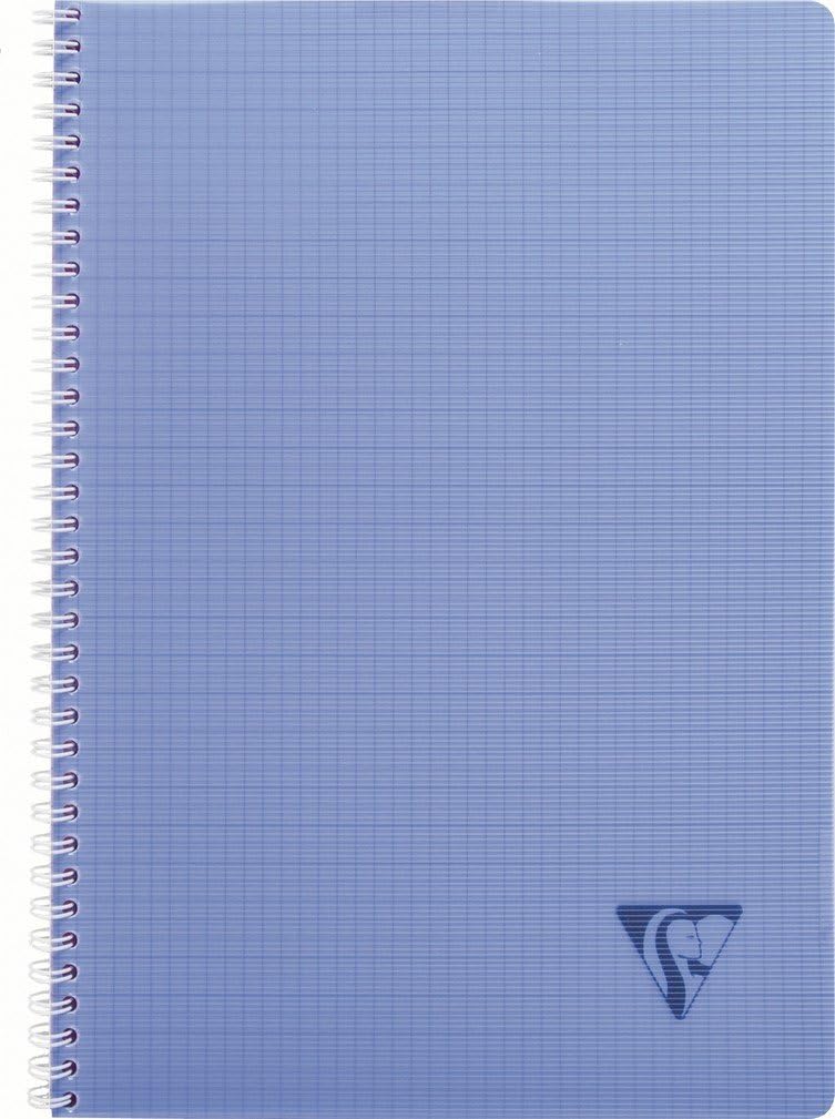 Thumbnail 4 de Clairefontaine 328116C Cahier Linicolor Fresh, 5 pièces, 180 pages