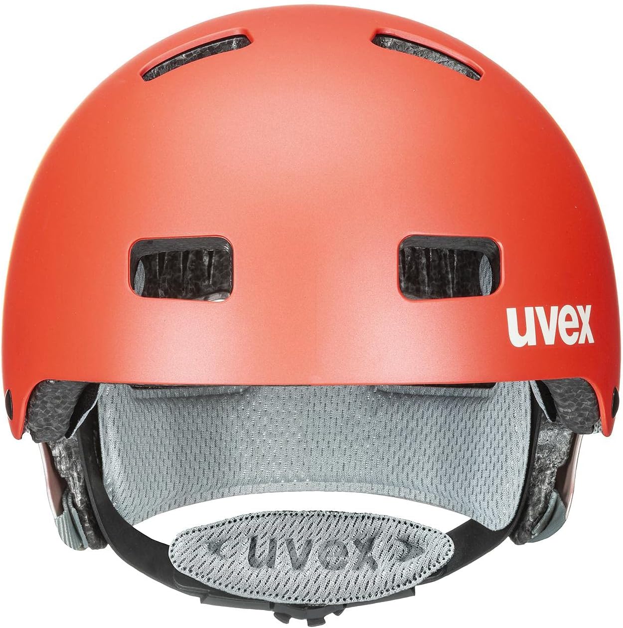 Detalle 2 de Kinder-Fahrradhelm uvex Kid 3 cc