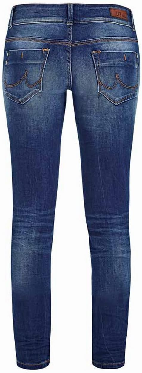Thumbnail 1 de LTB Molly Damen Jeans