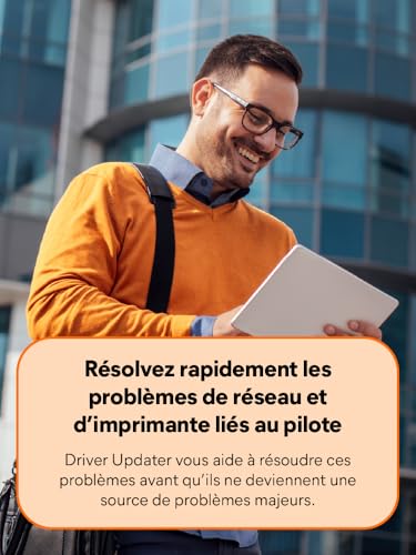 Detalle de Avast Driver Updater 2026 — Analyse et mise à jour automatique des pilotes pour Windows