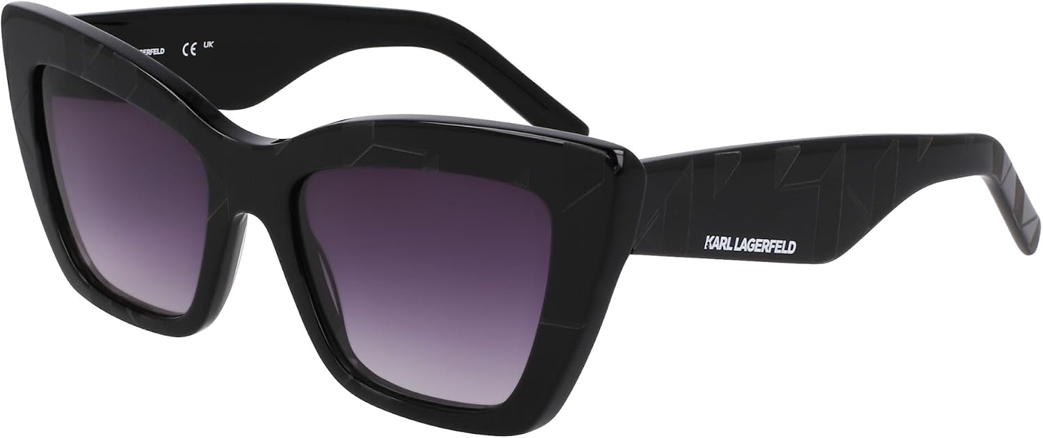 Detalle de KARL LAGERFELD Kl6158s occhiali da donna (confezione da 1)