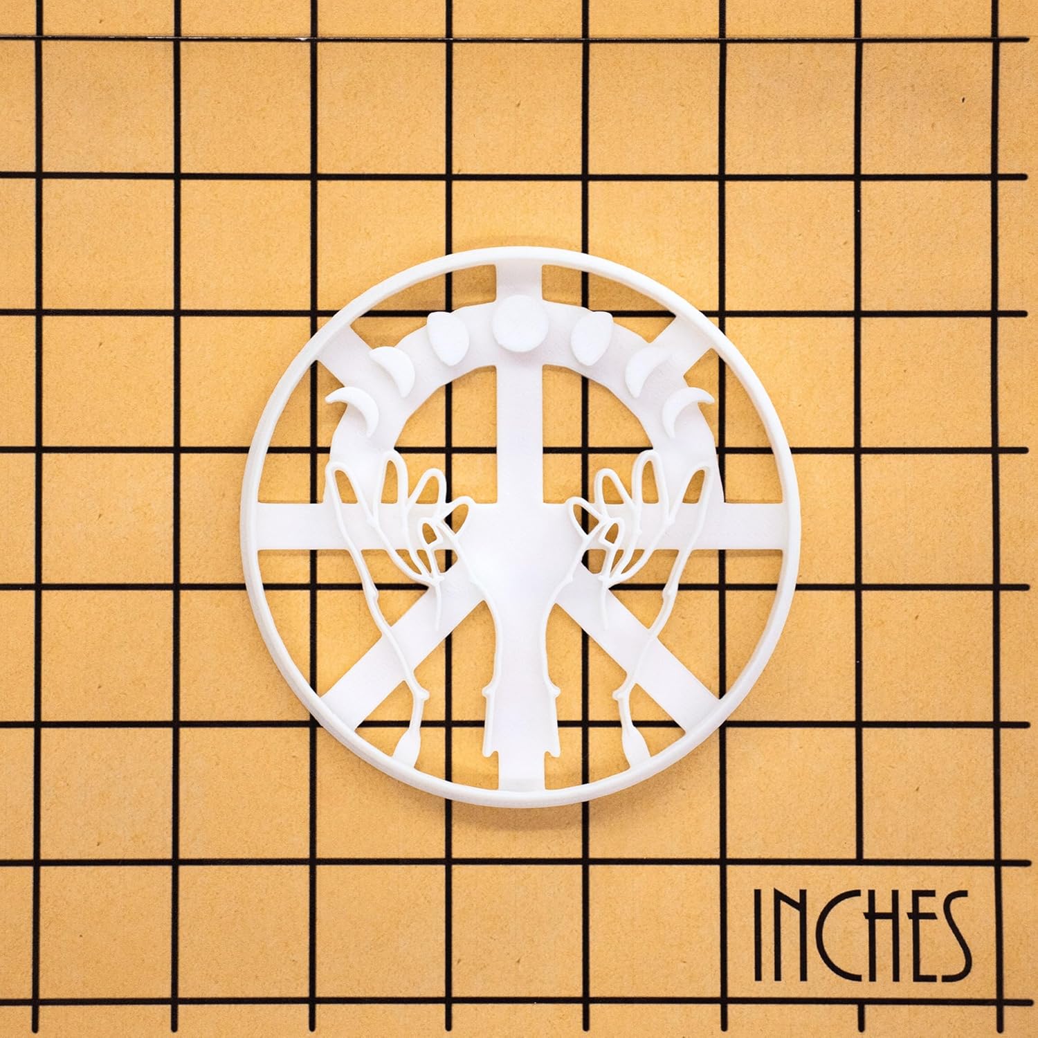 Thumbnail 3 de BAKERLOGY Magic Hands Moon Phases cookie cutter 🍪