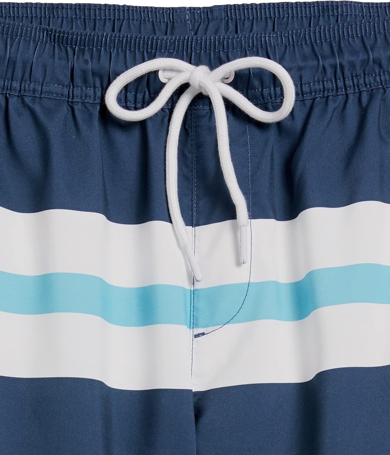 Thumbnail 4 de Amazon Essentials Men’s 7" Quick-Dry Swimming Trunks (Discontinued Colours) – easy fit swim shorts