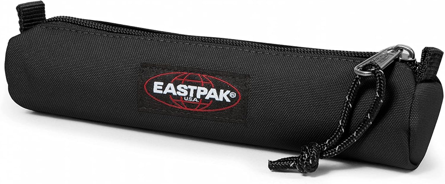Thumbnail 3 de Eastpak SMALL ROUND SINGLE Trousse - Noir: compacte et pratique pour le quotidien
