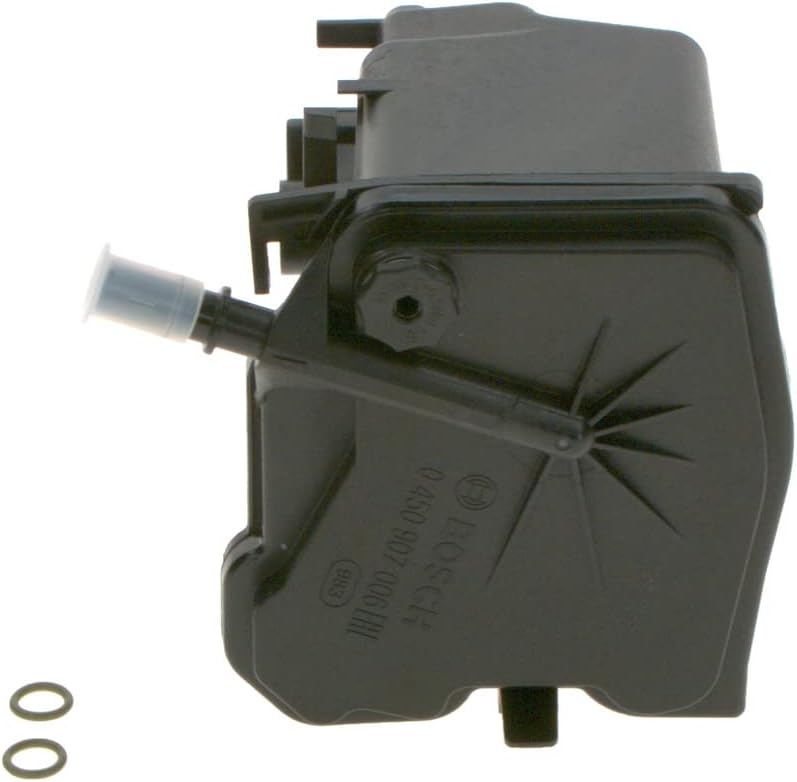 Thumbnail 5 de Filtro Diesel Bosch N7006: separa acqua e particelle per proteggere l’impianto di iniezione