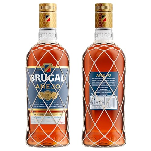Thumbnail 1 de Brugal Añejo 700 ml: análisis práctico para decidir su compra