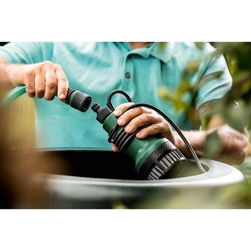 Thumbnail 2 de Bosch GardenPump 18V-2000: bomba de agua sin cables para riego eficiente del jardín
