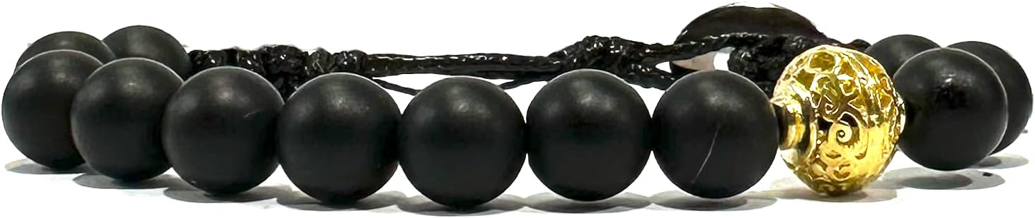 Thumbnail 6 de Samsara Bracciale Tibetano Buddista 18,5–22,5 cm