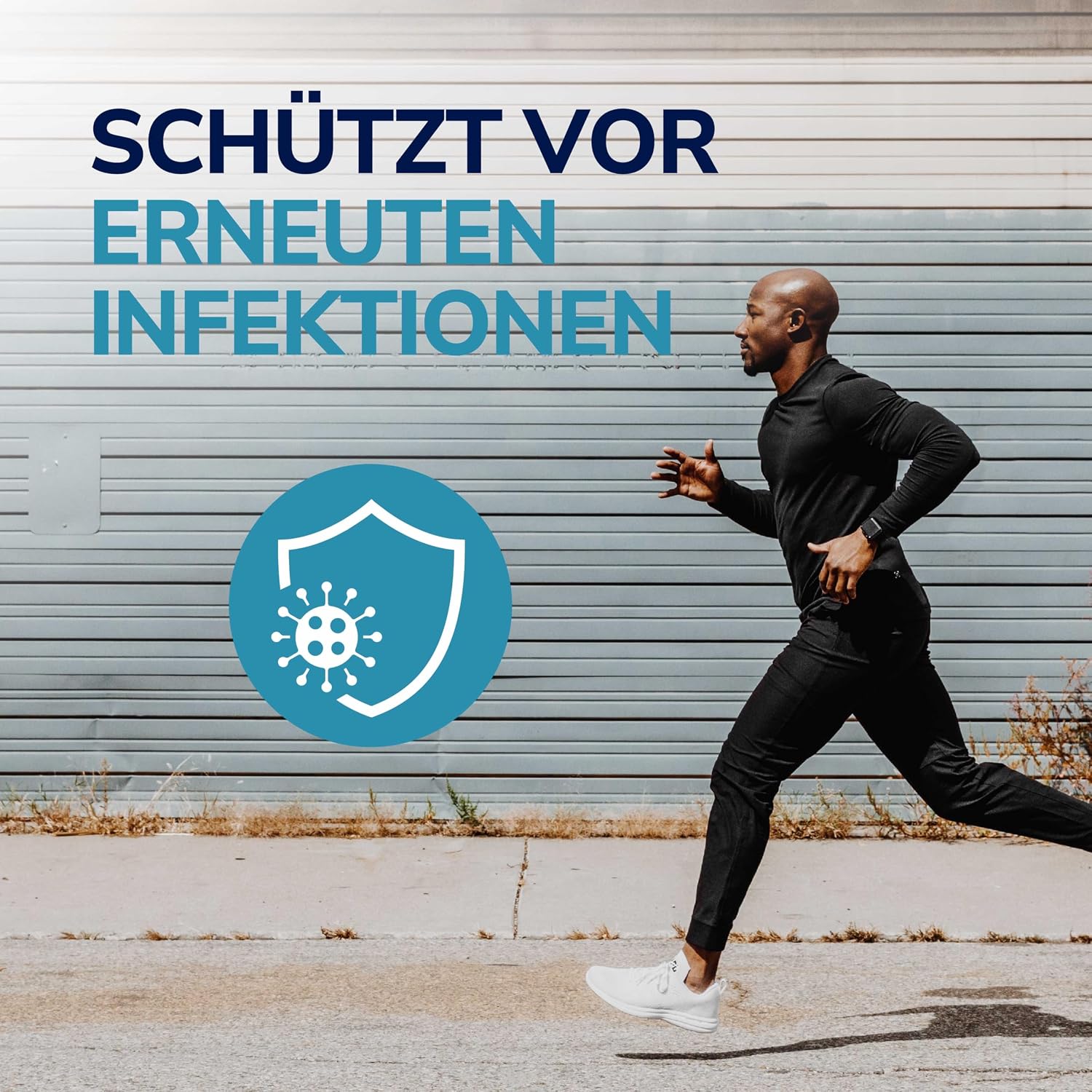 Detalle de Dr. Scholl’s Fußpilzgel 4-in-1-Behandlung (10 ml) gegen Jucken, Brennen und Fußpilz-Symptome