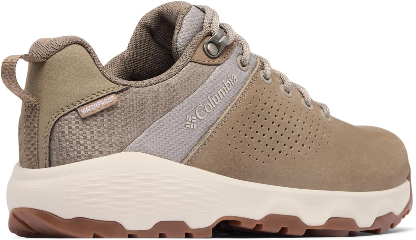 Detalle de Columbia Newton Nimble™ LTR chaussures trekking 36