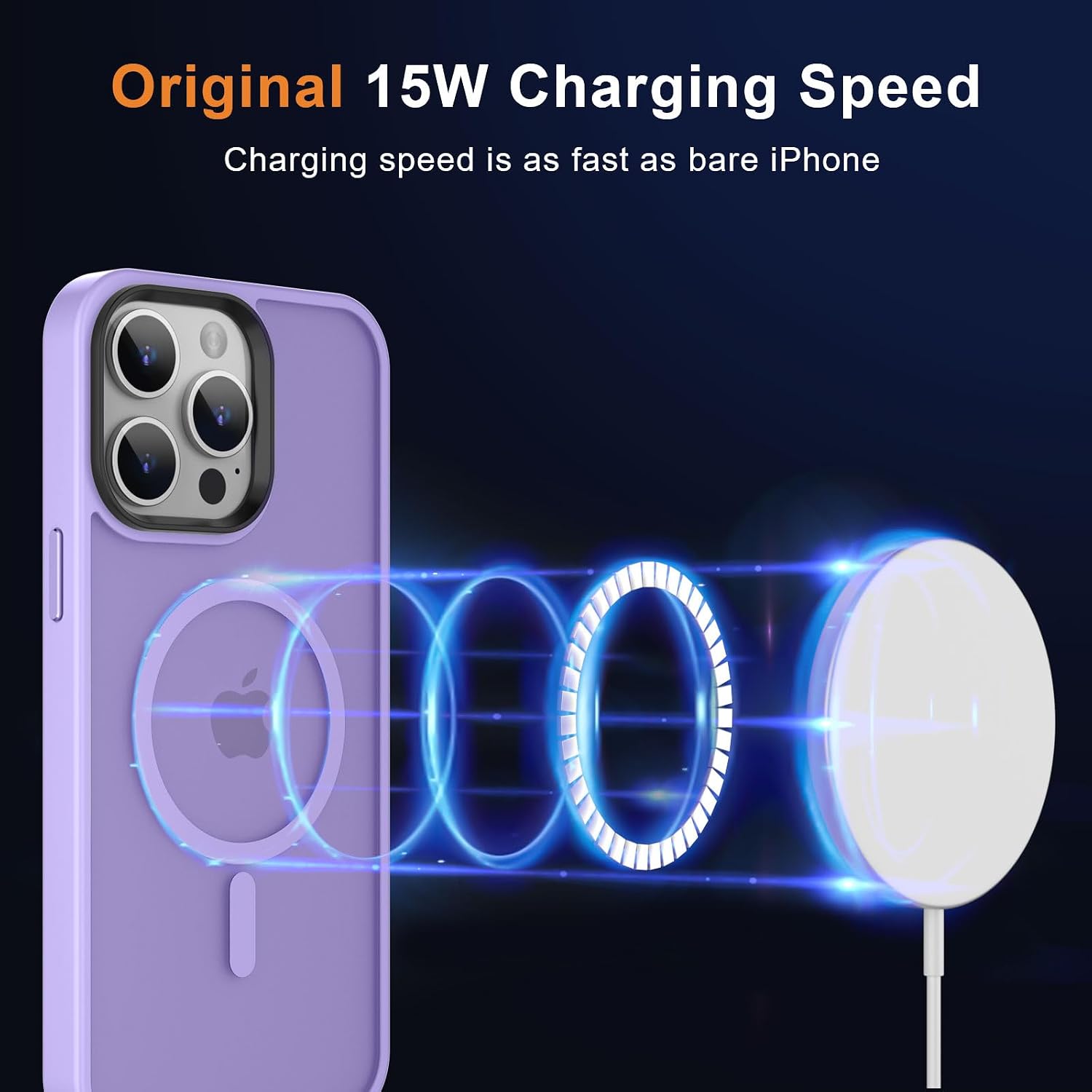Thumbnail 6 de MOCCA iPhone 11 Magsafe case 2500GF