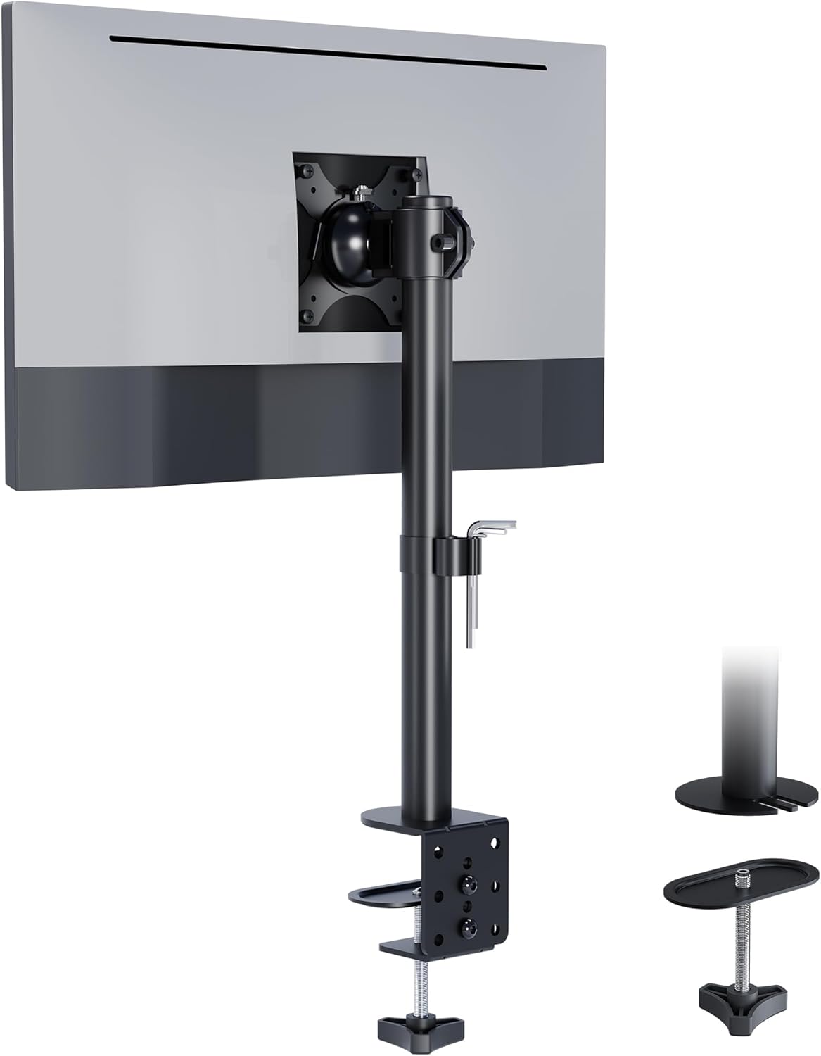 Detalle de BONTEC Supporto Monitor 13–34" 10 kg