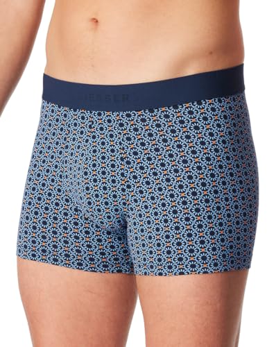 Thumbnail 3 de Schiesser Herren 3er-Pack Boxershorts Bio-Baumwolle (95/5) Multipack