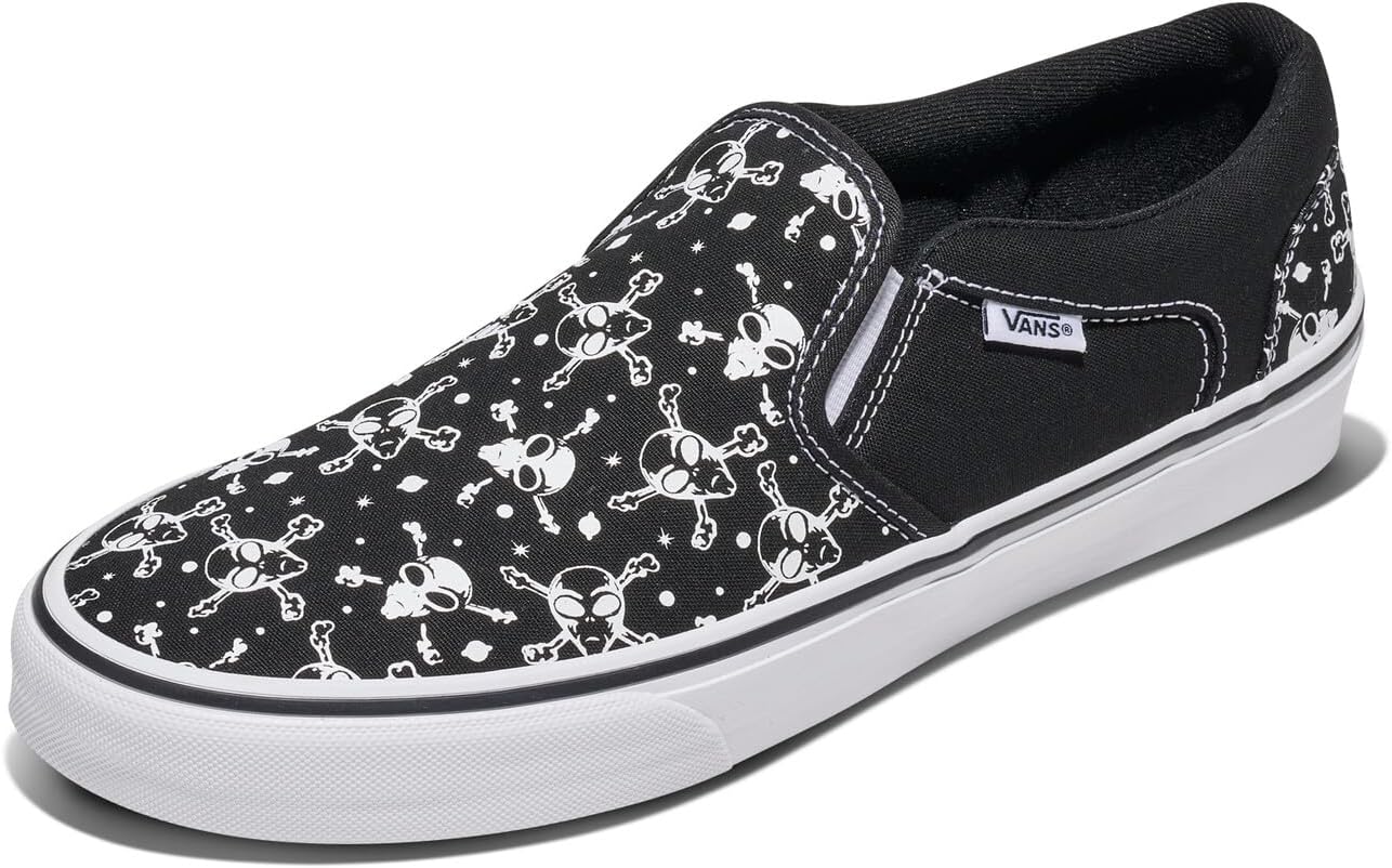 Thumbnail 6 de Vans Ward V Sneaker Mehrfarbig