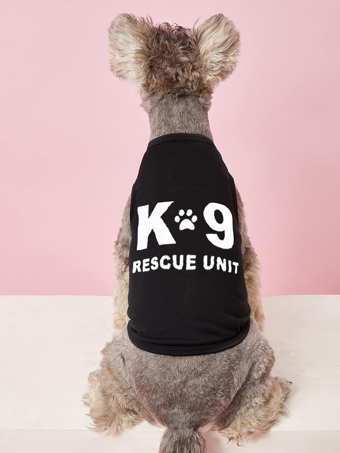 Detalle 2 de Dog T-Shirts, XS