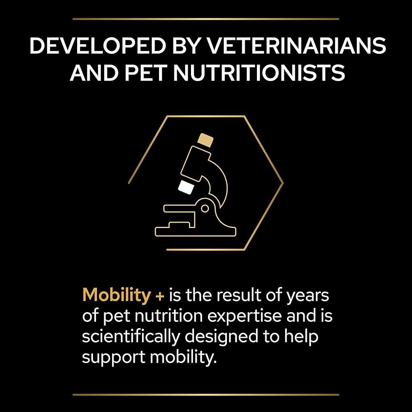 Thumbnail 6 de Purina Pro Plan Mobility+ suplemento 60 g para articulaciones 🐾