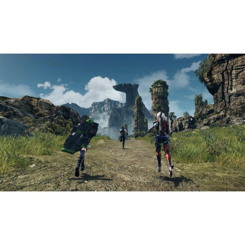 Thumbnail 2 de Xenoblade Chronicles X: Definitive Edition para Nintendo Switch 2