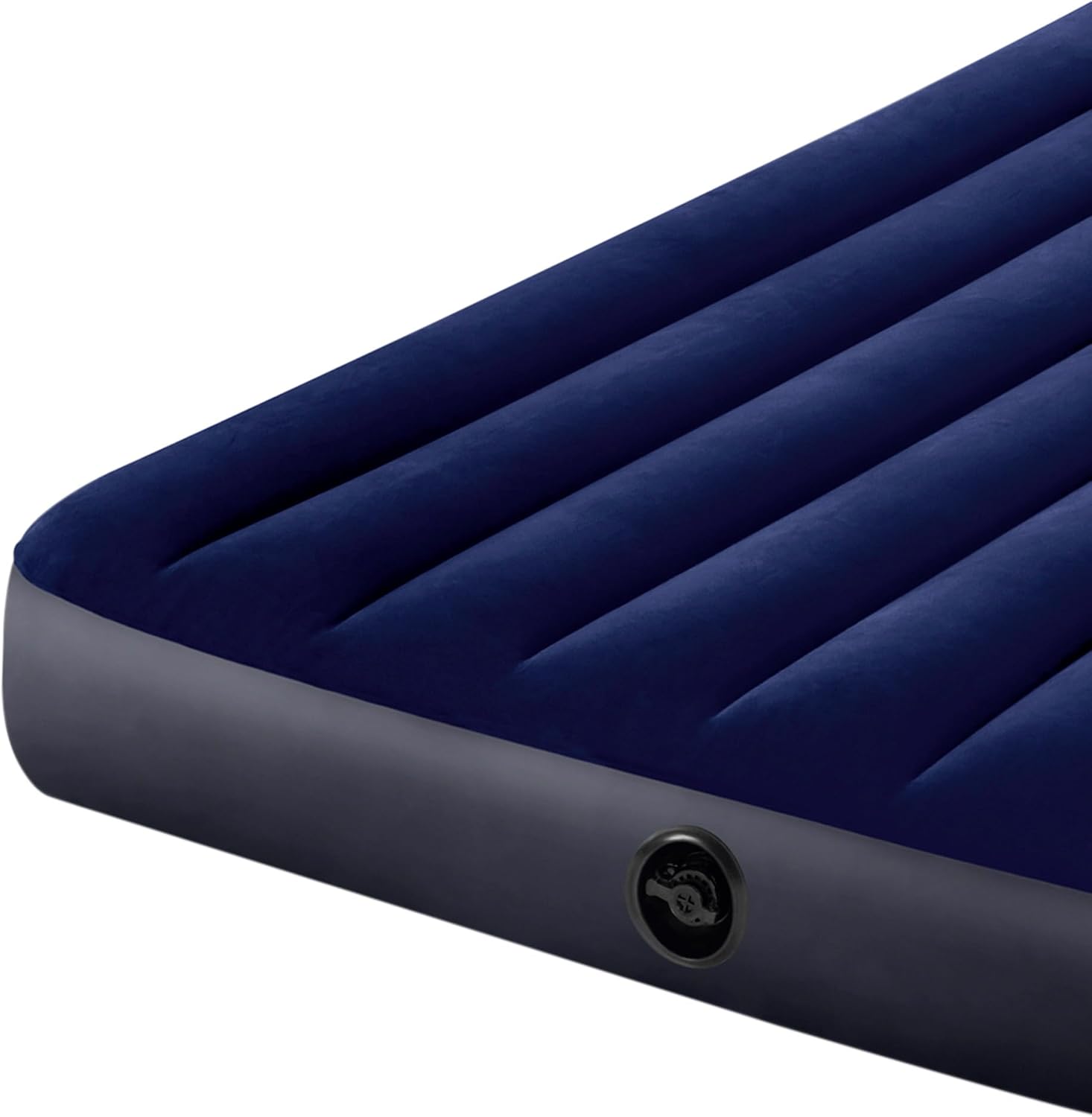 Thumbnail 4 de Intex Downy AirBed 137 x 191 cm