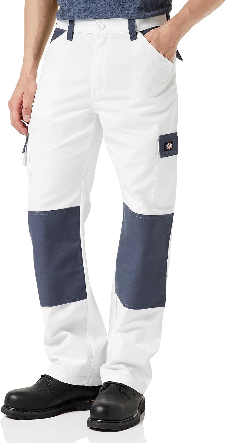 Thumbnail 5 de Dickies DK0a4xsnc661 – Pantaloni da Lavoro Uomo, vestibilità regular