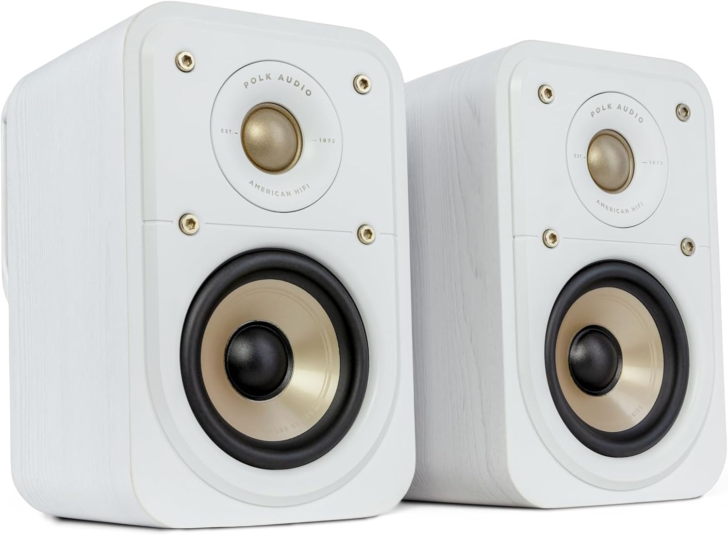 Detalle de Polk Signature Elite ES10 Surround Speakers — Pair