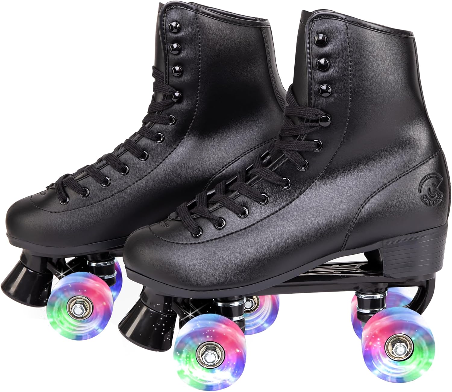 Thumbnail 6 de C SEVEN Quad Roller Skates faux leather