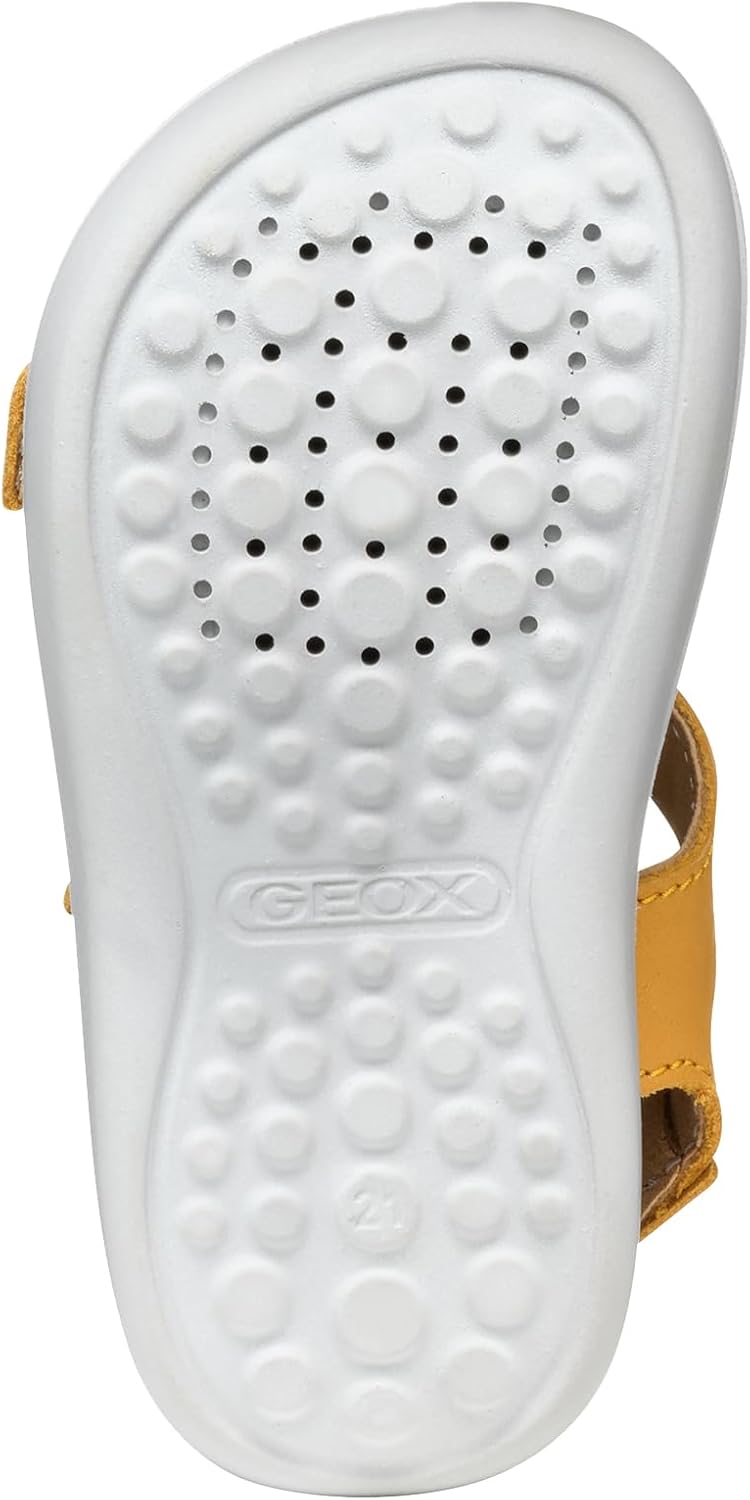 Thumbnail 4 de Geox B Sandal Lightfloppy SandaleBébé garçon : confort durable et ajustement optimal