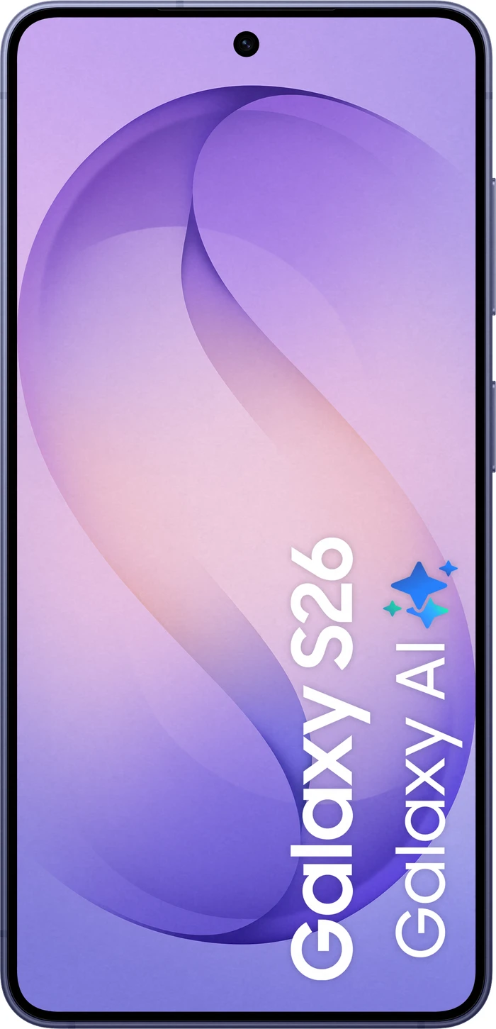 Thumbnail 20 de Samsung Galaxy S26 512 GB Dunkelblau 5G + Komplettes Zubehörset