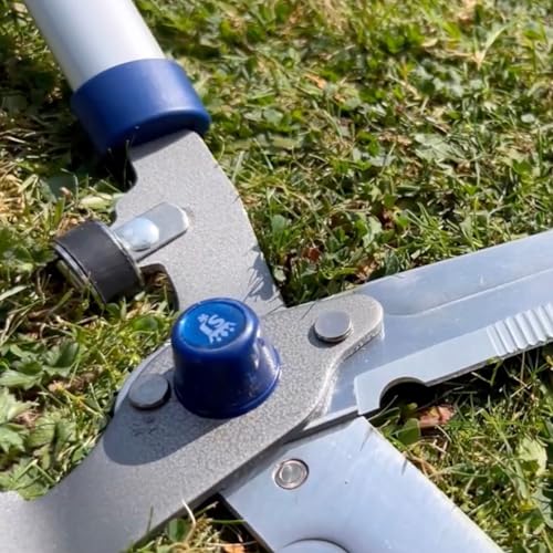 Thumbnail 4 de Spear & Jackson 8110RS Razorsharp Notched Hedge Shears