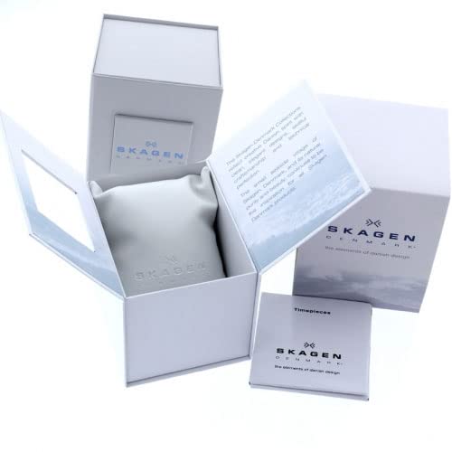 Thumbnail 2 de Skagen Freja reloj 26 mm, cuarzo, 50 m