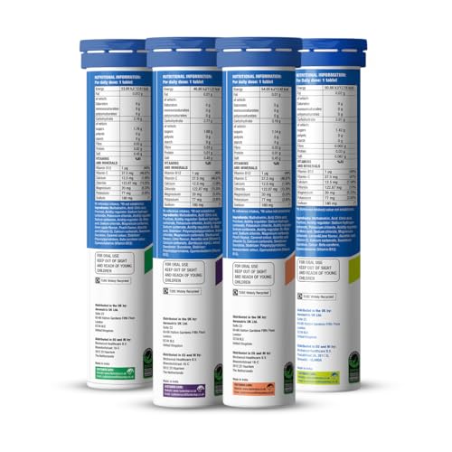 Thumbnail 7 de Fast&Up Reload – Energising Electrolyte Drink (Variety Pack) with Vitamin C & B12