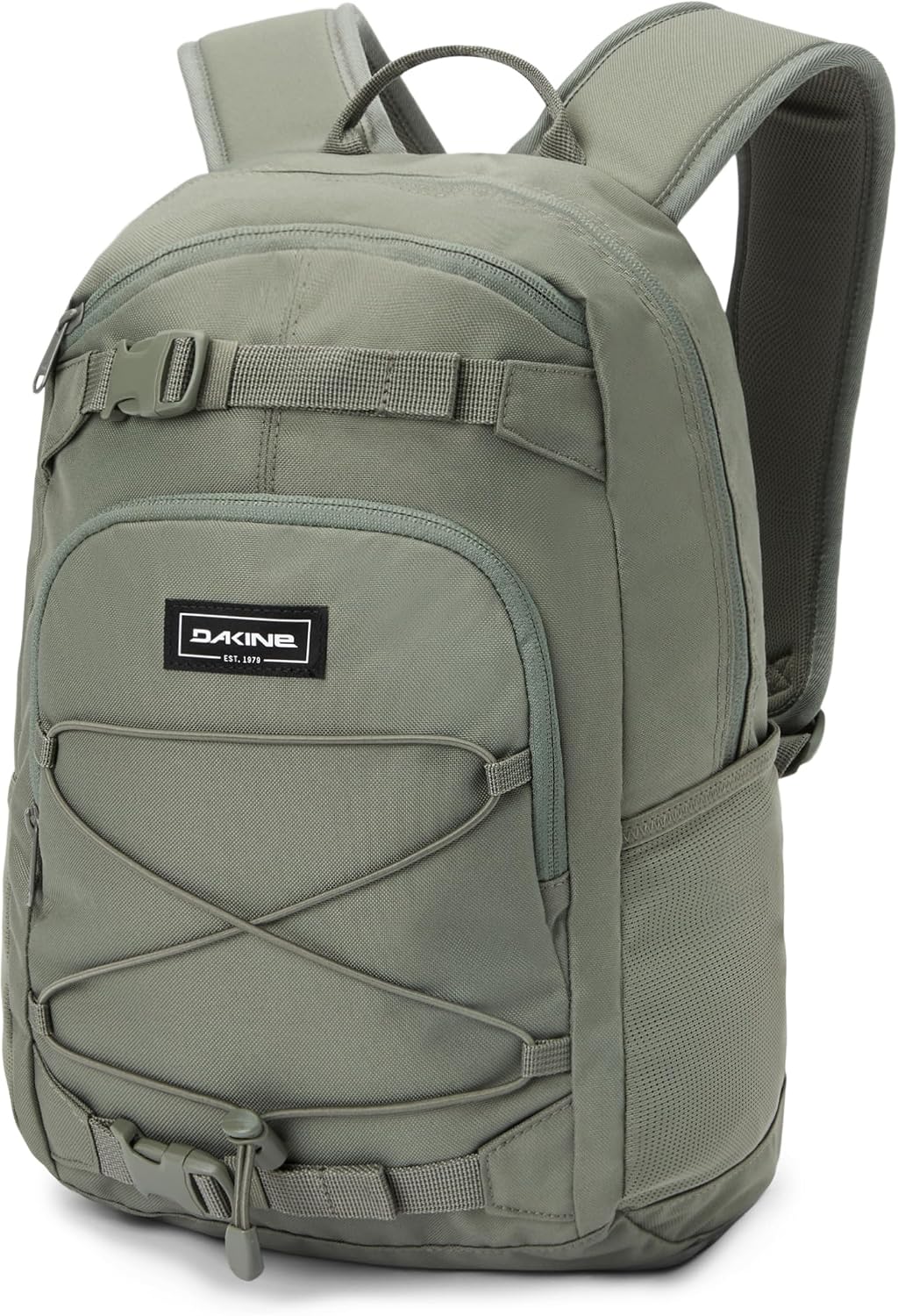 Detalle de Dakine Kids Daypack 13L