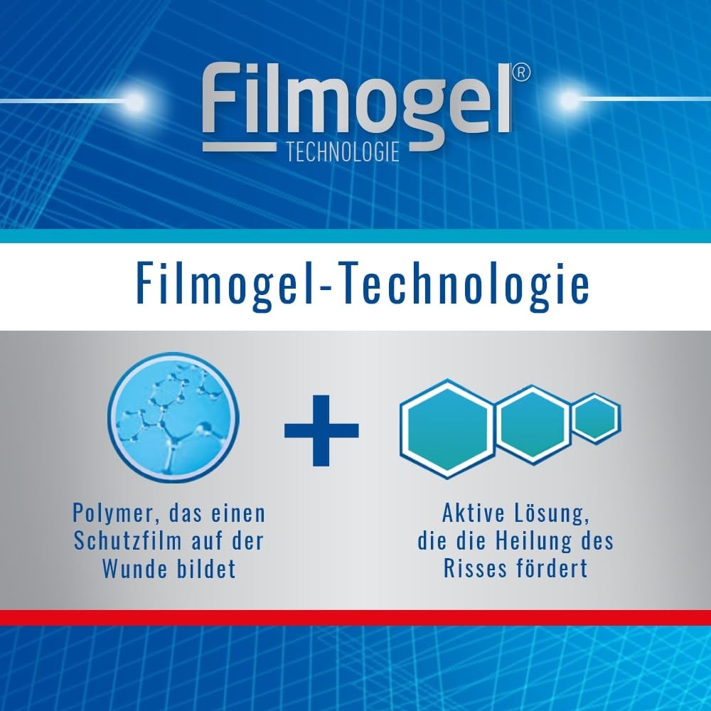 Detalle de Urgo Hautrisse 3,25 ml – Flüssiger Filmverband für gezielte Hautversorgung