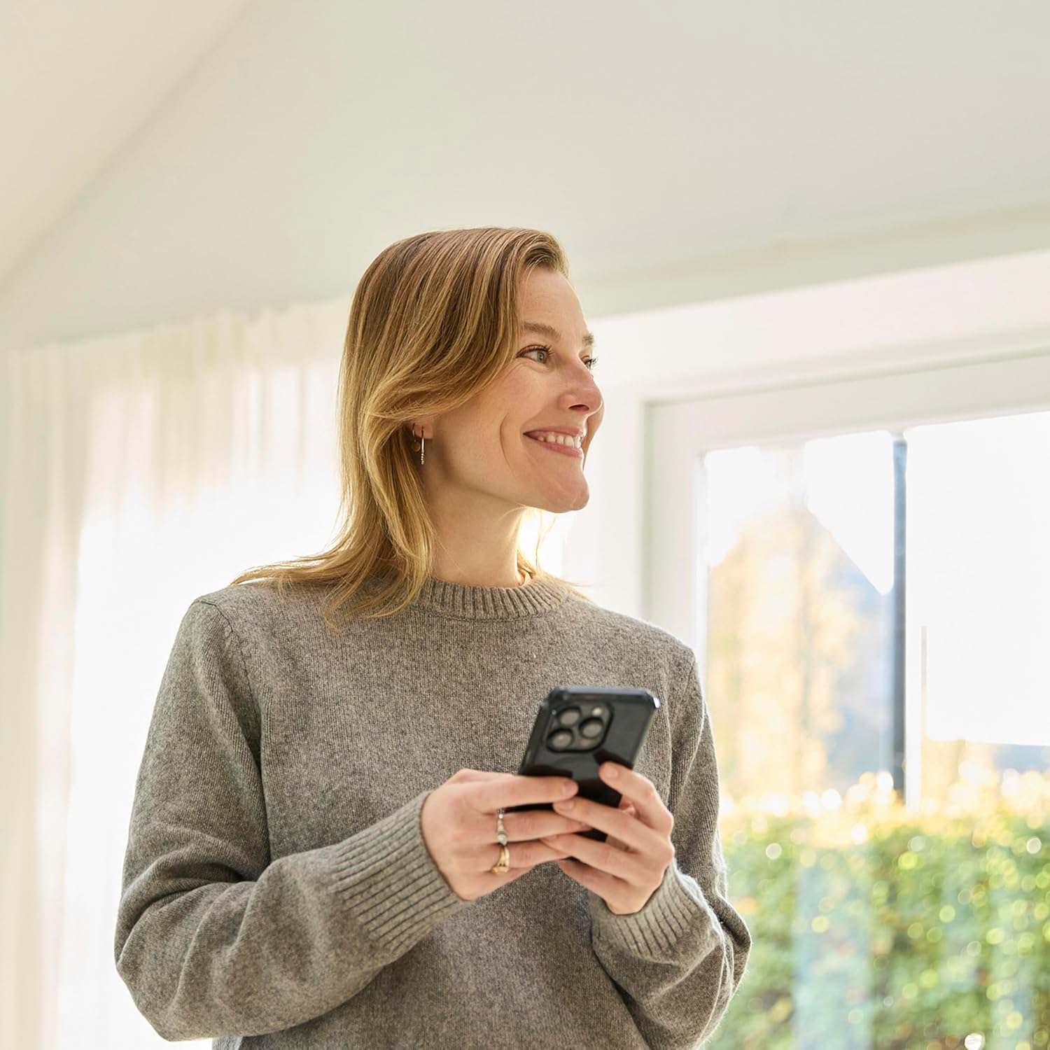 Thumbnail 7 de Trust WIFI CCT E27-71298-02 💡 Bombillas LED Regulables, Compatibles Alexa y Google