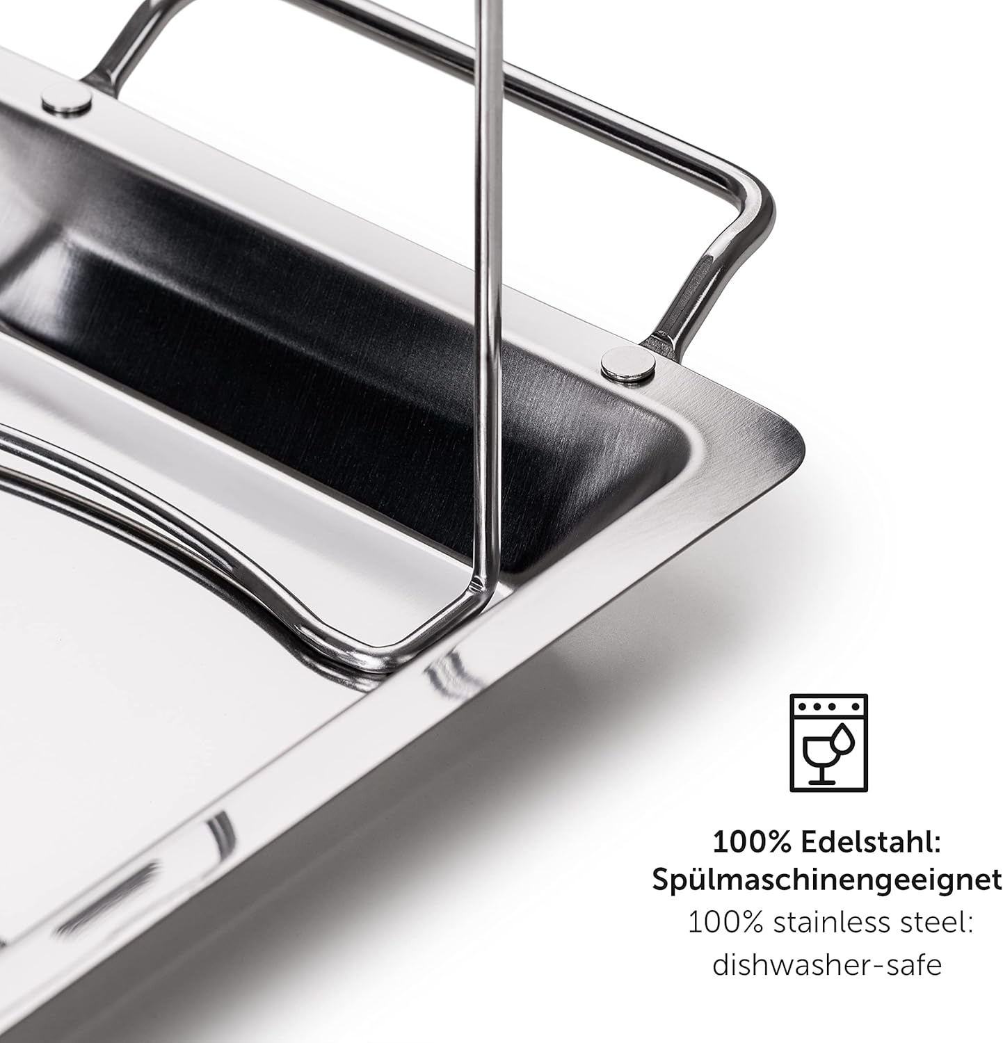 Thumbnail 4 de Blumtal Supporto Pollo Arrosto 12 🍗