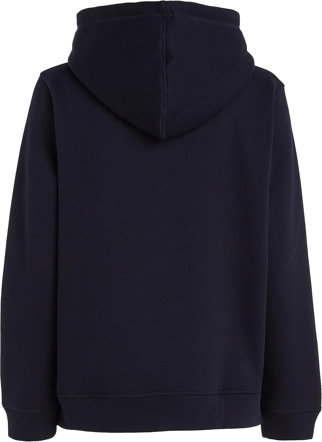Thumbnail 6 de Tommy Hilfiger Damen Hoodie Heritage mit Kapuze – lässiger Pullover im klassischen Schnitt
