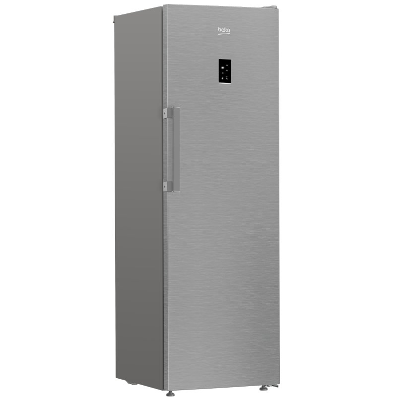 Thumbnail 3 de Beko B3RFNE314XB Congelador 286L Gris