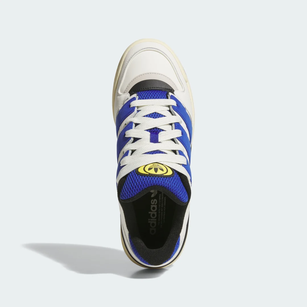 Thumbnail 2 de Zapatillas Forum2000 👟 Comodidad y estilo para tu día