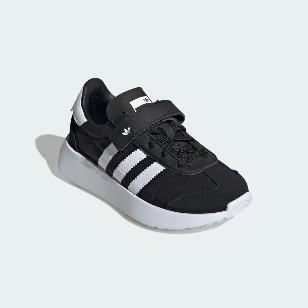 Thumbnail 3 de Zapatilla Country XLG (Niños) de Adidas: comodidad y estilo para pequeños exploradores