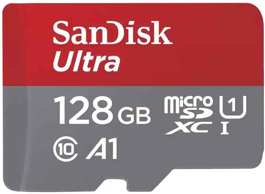 Thumbnail 6 de SanDisk Ultra microSDXC 512 GB UHS-I für Chromebook + Adapter – 150 MB/s, A1, Class 10, U1
