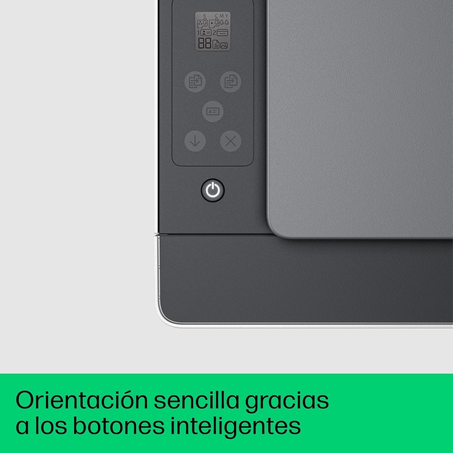 Thumbnail 6 de HP Smart Tank 5105: Impresora multifunción 3 en 1 con gran depósito de tinta y Wi‑Fi