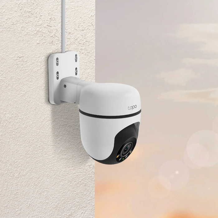 Thumbnail 7 de TP-Link Tapo C500 Doppelpack: 360°-Überwachungskameras mit App-Zugriff und Nachtsicht